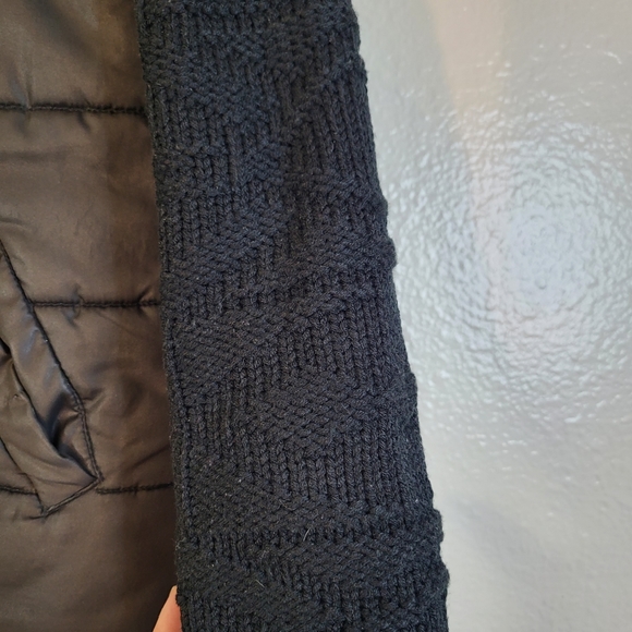 Billabong Mix Media Buffer Jacket - Picture 4 of 5